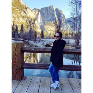 Meet your Posher, Daniela